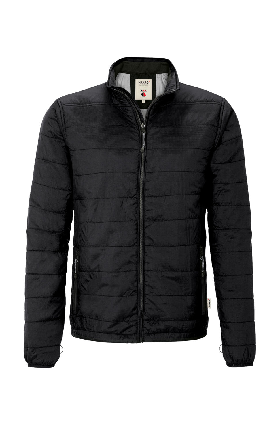 HAKRO VESTE LOFT HOMME BARRIE (NO.851)