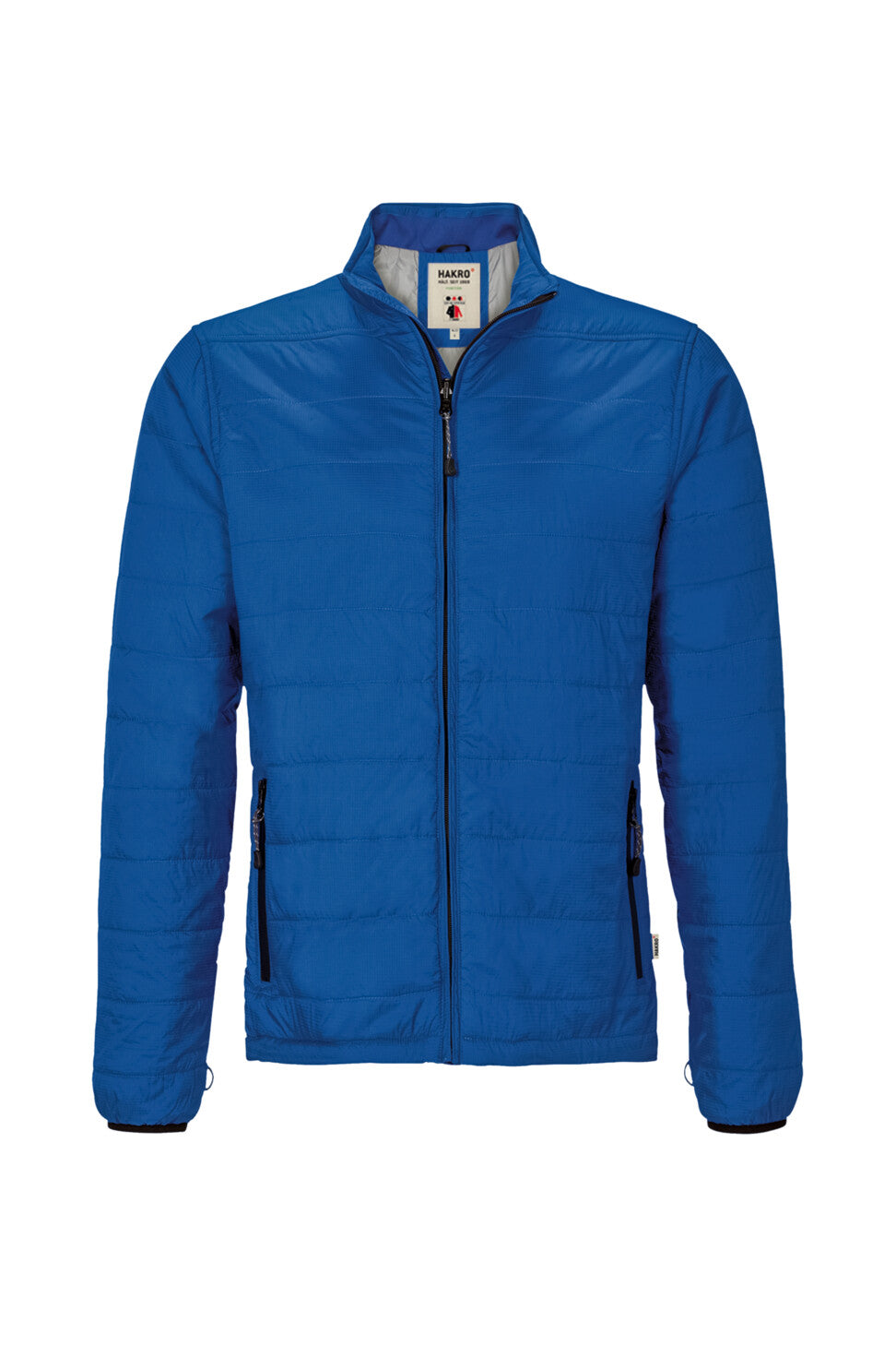 HAKRO VESTE LOFT HOMME BARRIE (NO.851)