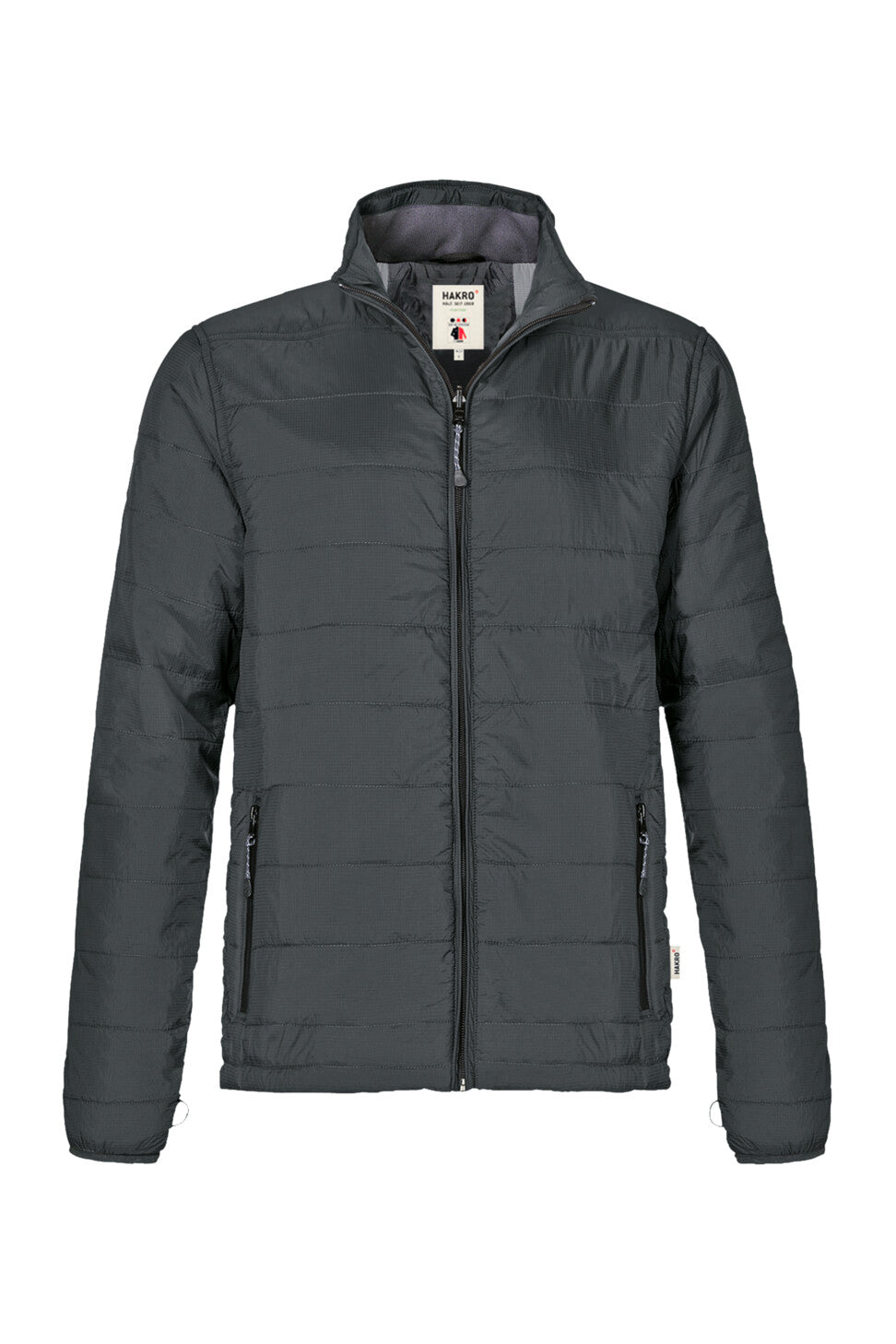 HAKRO VESTE LOFT HOMME BARRIE (NO.851)