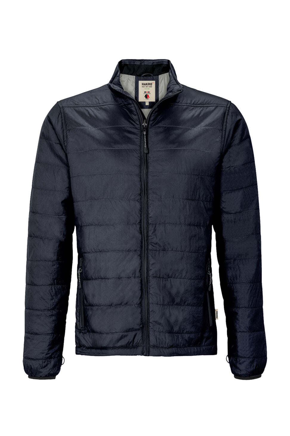 HAKRO VESTE LOFT HOMME BARRIE (NO.851)