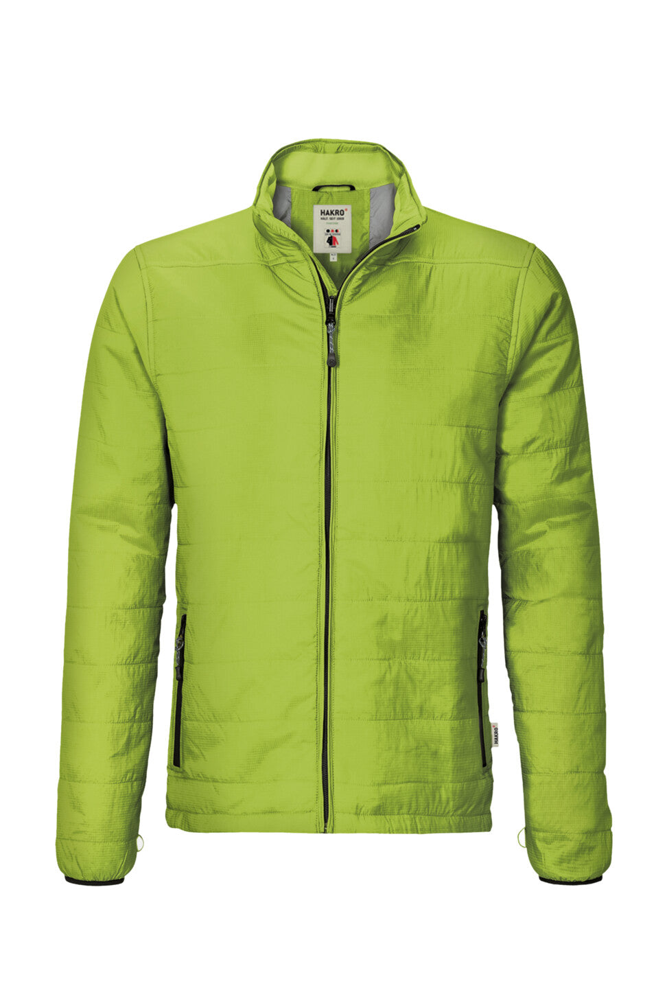 HAKRO VESTE LOFT HOMME BARRIE (NO.851)