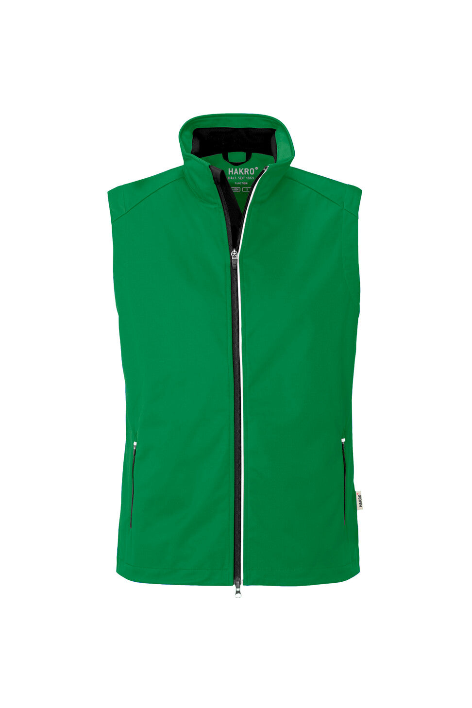HAKRO GILET HOMME LIGHT-SOFTSHELL EDMONTON (N0.854)