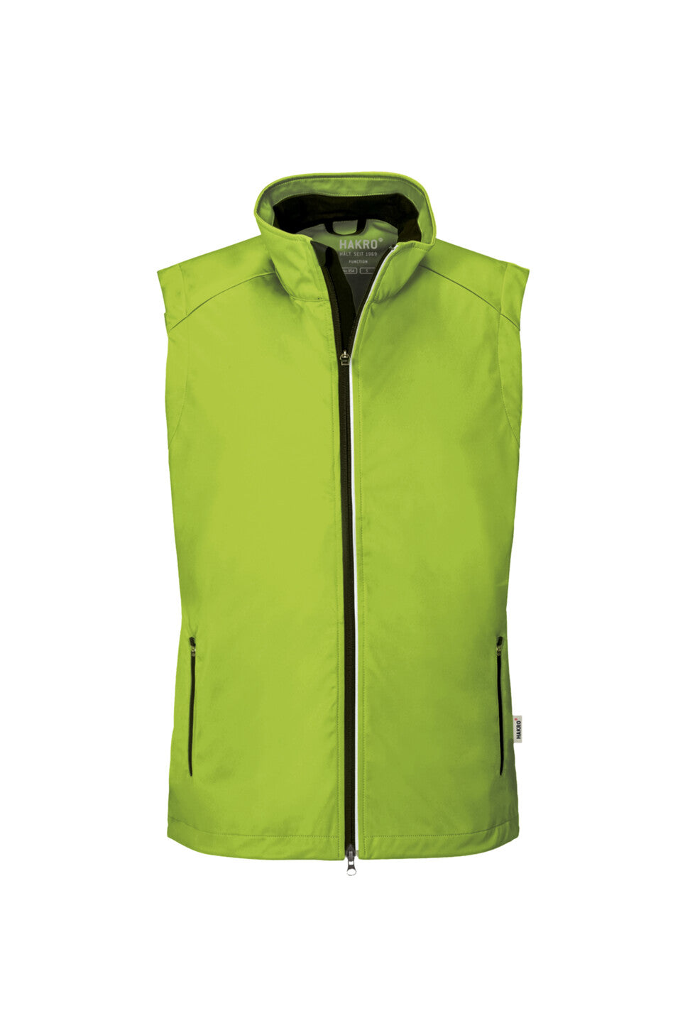 HAKRO GILET HOMME LIGHT-SOFTSHELL EDMONTON (N0.854)