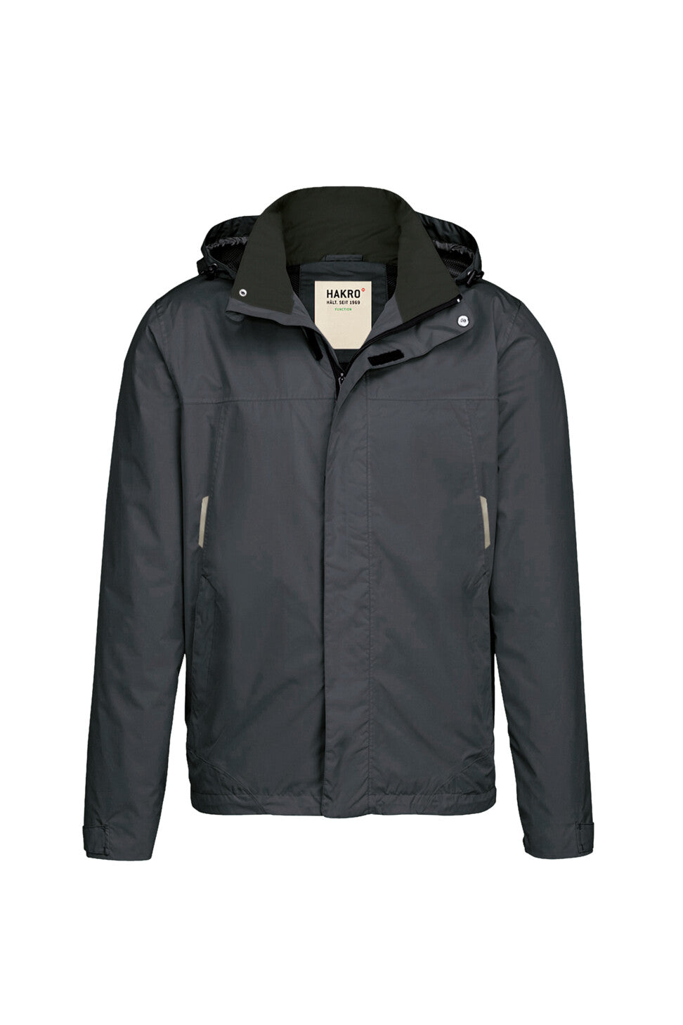 HAKRO VESTE DE PLUIE HOMME CONNECTICUT (NO.862)