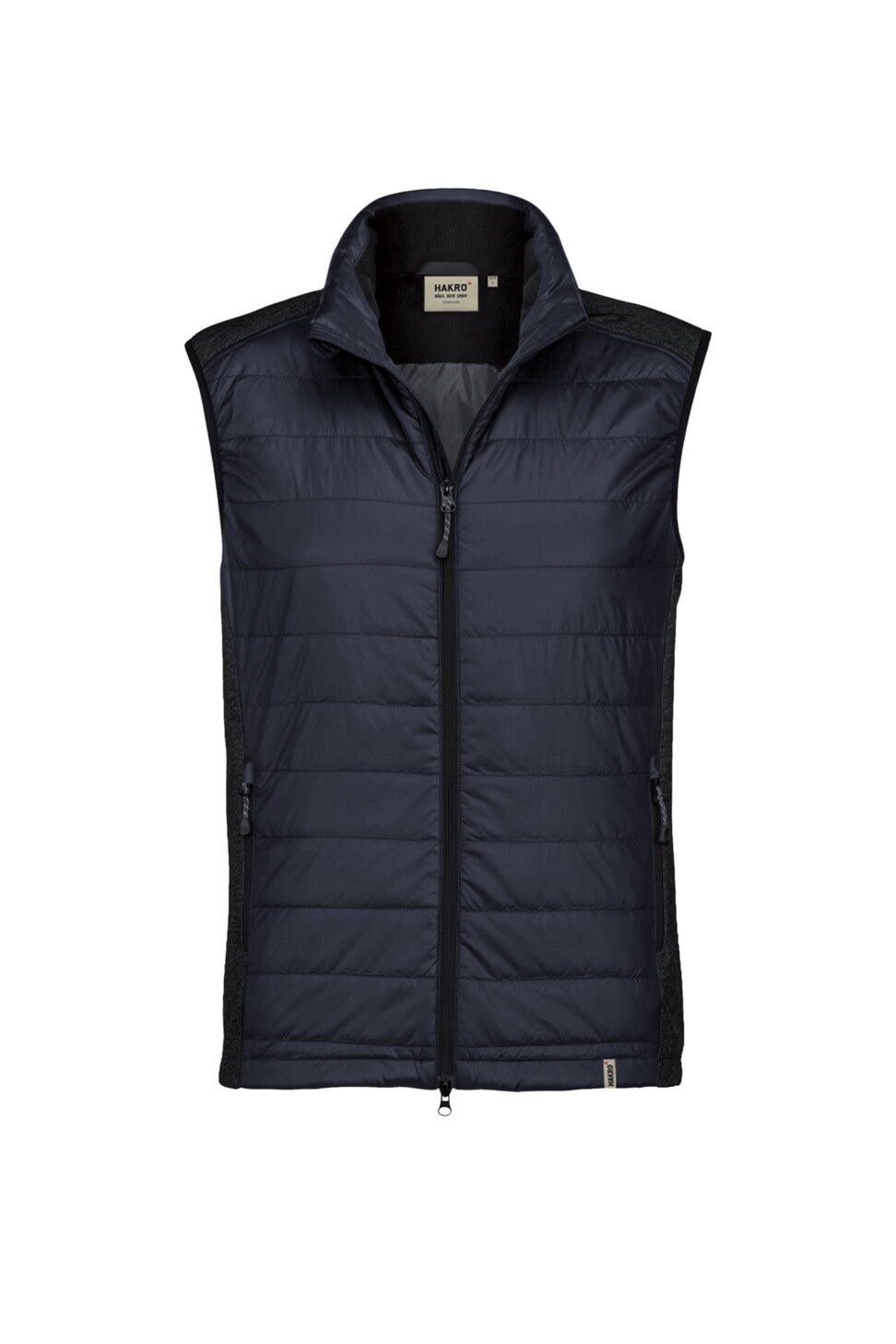 HAKRO GILET HYBRIDE HOMME ARIZONA (NO.864)