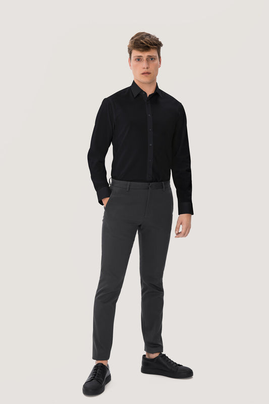 CHEMISE HAKRO BUSINESS REGULAR (NO.105)