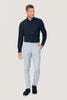 HAKRO CHEMISE MIKRALINAR® CONFORT (NO.123)