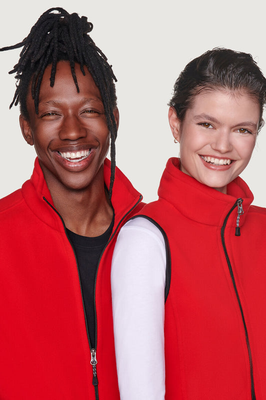 HAKRO VESTE POLAIRE FEMME ECO (NO.247)