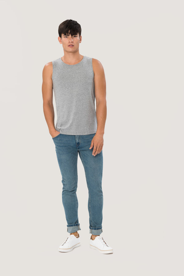 HAKRO MEN'S TANK TOP CLASSIC (NO.259)