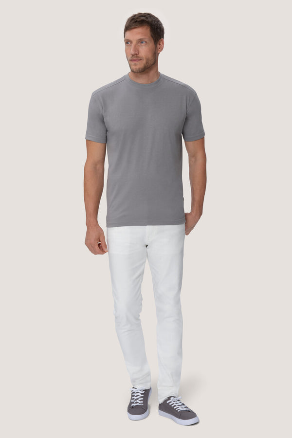 HAKRO MEN'S T-SHIRT MIKRALINAR® PRO (NO.282)