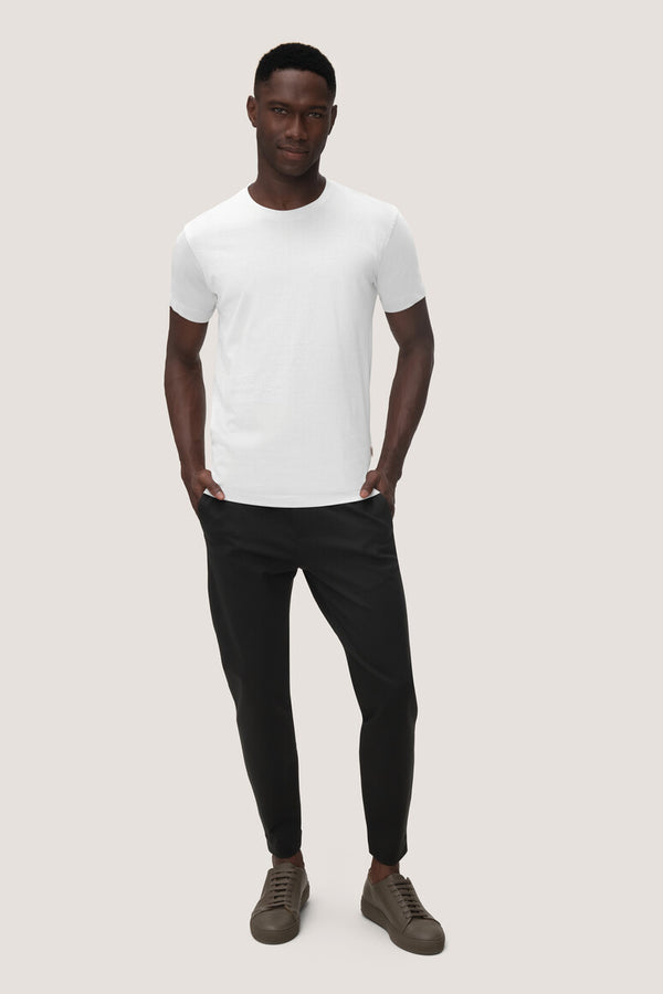 HAKRO MEN'S T-SHIRT CLASSIC (NO.292) (PART 3 XS-6XL)