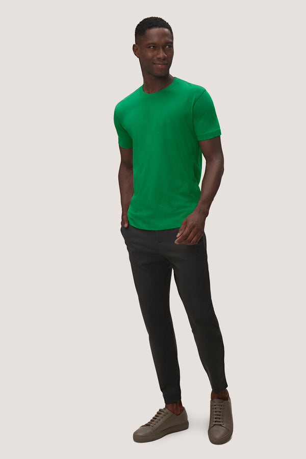 HAKRO MEN'S T-SHIRT CLASSIC (NO.292) (PART 1 XS-3XL)