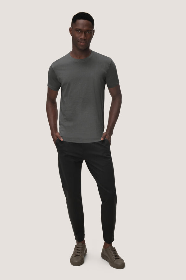 HAKRO MEN'S T-SHIRT CLASSIC (NO.292) (PART 2 XS-3XL)