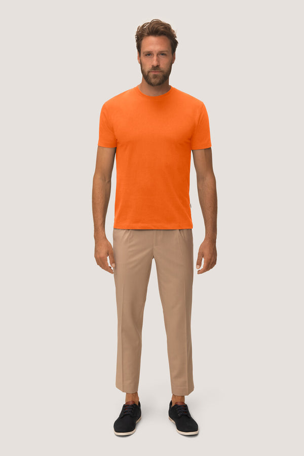 HAKRO MEN'S T-SHIRT HEAVY (NO.293) (PART 2)