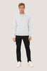 HAKRO HOMME SWEATSHIRT PREMIUM (NO.471) (PARTIE 2 XS-6XL)