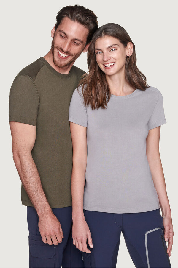 HAKRO MEN'S T-SHIRT MIKRALINAR® PRO ECO (NO. 510)