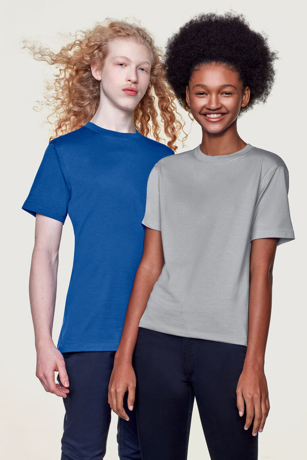 HAKRO MEN'S T-SHIRT MIKRALINAR® ECO (NO.530)