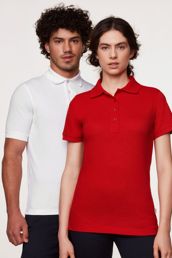 HAKRO MEN'S POLO SHIRT MIKRALINAR® ECO (NO.569) (PART 1)