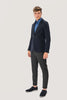 HAKRO BLAZER SWEAT HOMME PREMIUM (NO.660)