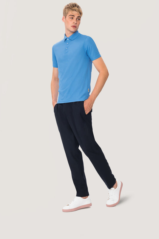 HAKRO POLO HOMME COOLMAX® (NO.806)