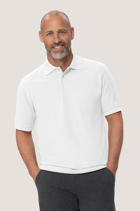 HAKRO POLO HOMME MIKRALINAR® (NO.816) (PARTIE 1)