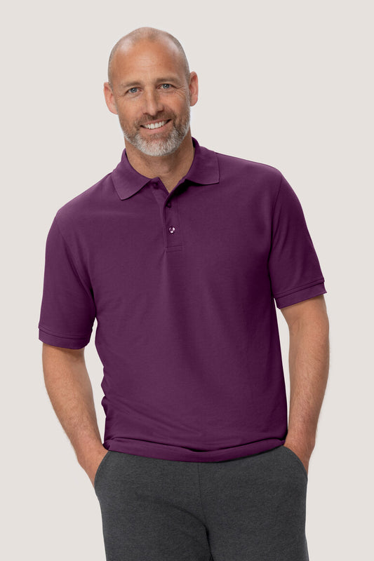 HAKRO POLO HOMME MIKRALINAR® (NO.816) (PARTIE 3)