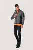 HAKRO STRICKFLEECEJACKE DAWSON (NO.836)