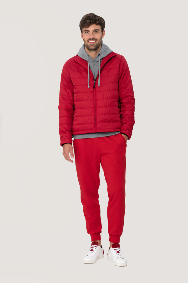 HAKRO VESTE LOFT HOMME BARRIE (NO.851)