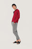 HAKRO VESTE SOFTSHELL LÉGÈRE POUR HOMME BRANTFORD (NO.856)