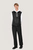 HAKRO GILET HYBRIDE HOMME ARIZONA (NO.864)
