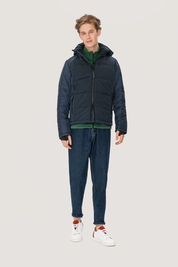 HAKRO VESTE SOFTSHELL HOMME HEAVY OKLAHOMA (NO.866)