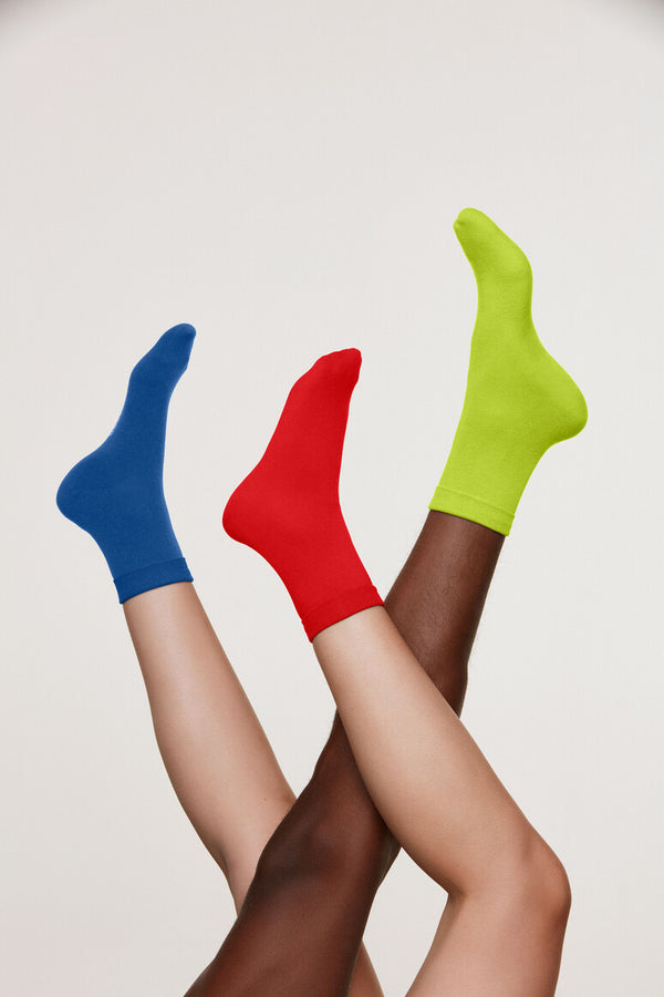 HAKRO SOCKS PREMIUM (NO.938)