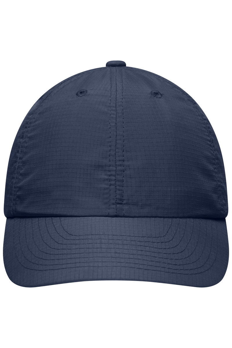 Plage de myrte | Casquette MB 610 6 panneaux Coolmax®