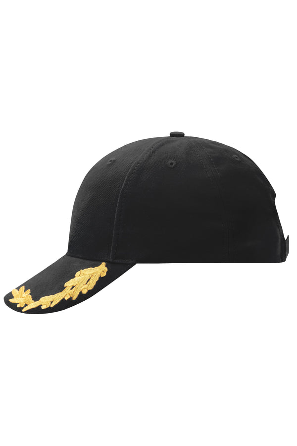 Plage de myrte | MB 6121 Casquette VIP 6 panneaux