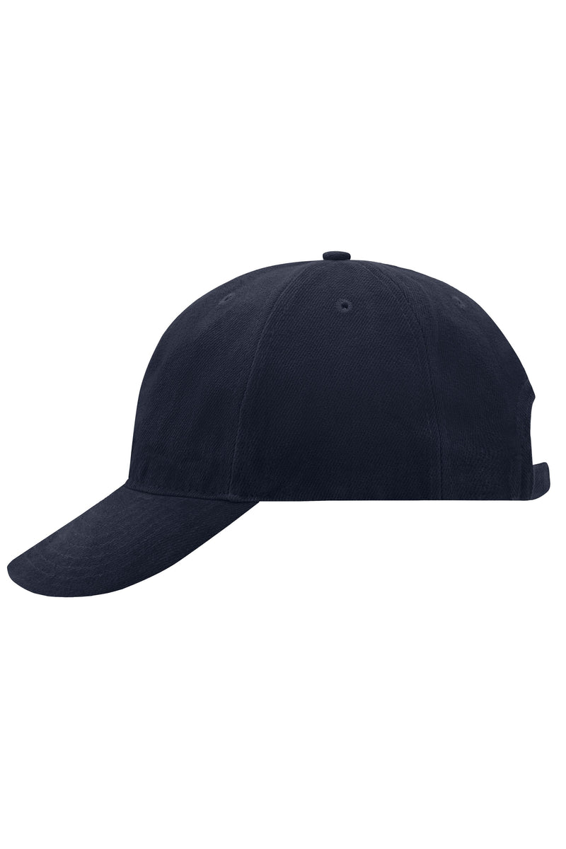 Myrtle Beach | MB 6126 6 Panel Softlining Raver Cap