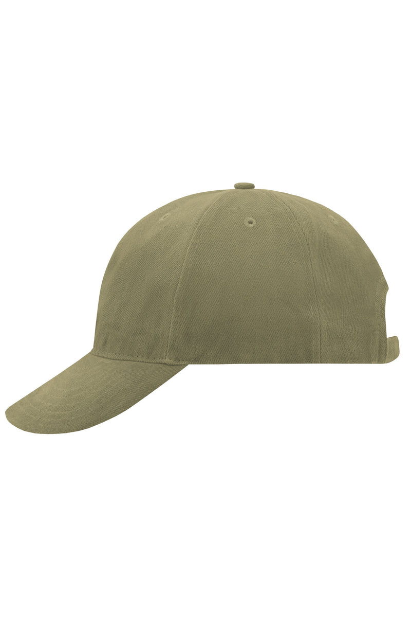 Myrtle Beach | MB 6126 6 Panel Softlining Raver Cap