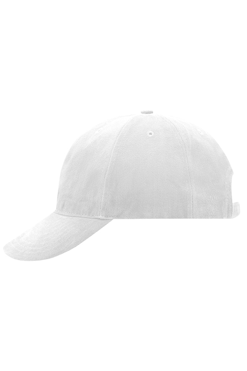 Myrtle Beach | MB 6126 6 Panel Softlining Raver Cap