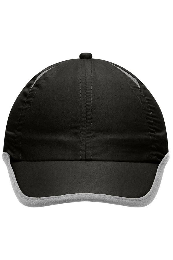 Myrtle Beach | MB 6156 6 Panel Micro-Edge Sports Cap