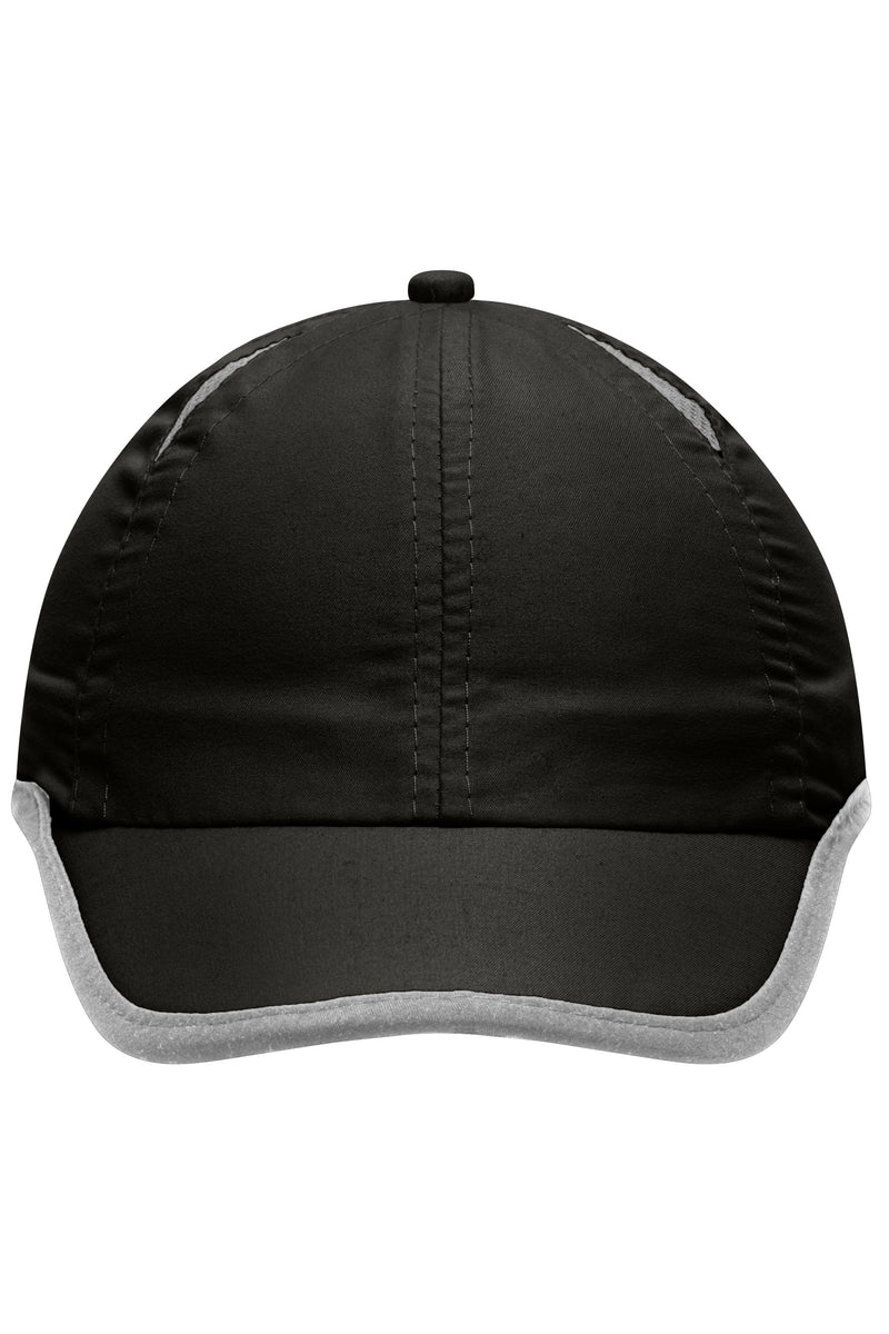 Myrtle Beach | MB 6156 6 Panel Micro-Edge Sports Cap