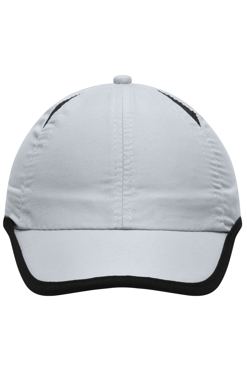 Myrtle Beach | MB 6156 6 Panel Micro-Edge Sports Cap