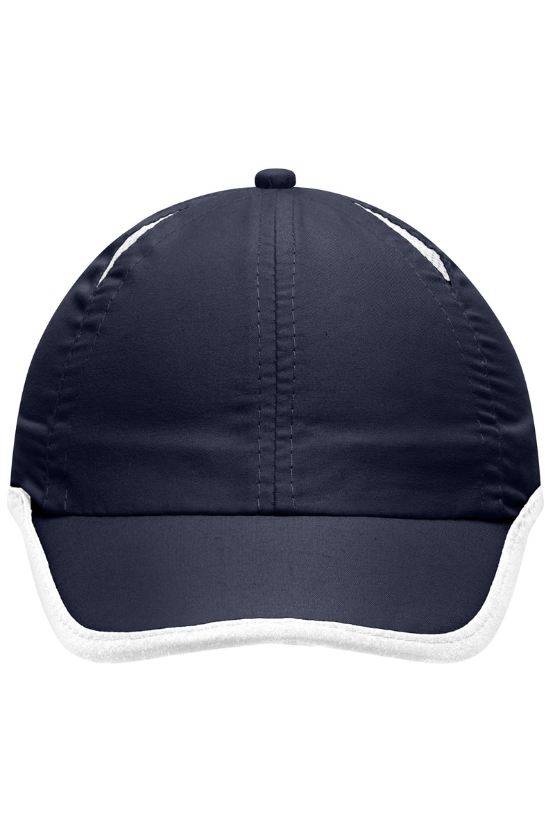 Myrtle Beach | MB 6156 6 Panel Micro-Edge Sports Cap