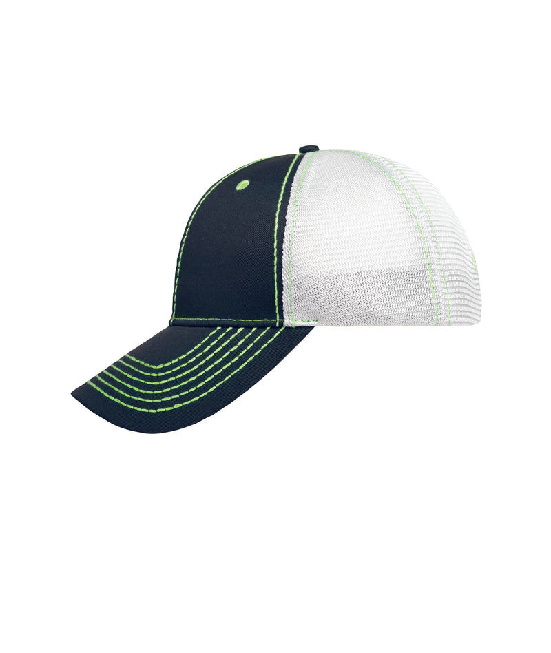 Myrtle Beach | MB 6229 6 Panel Mesh Cap