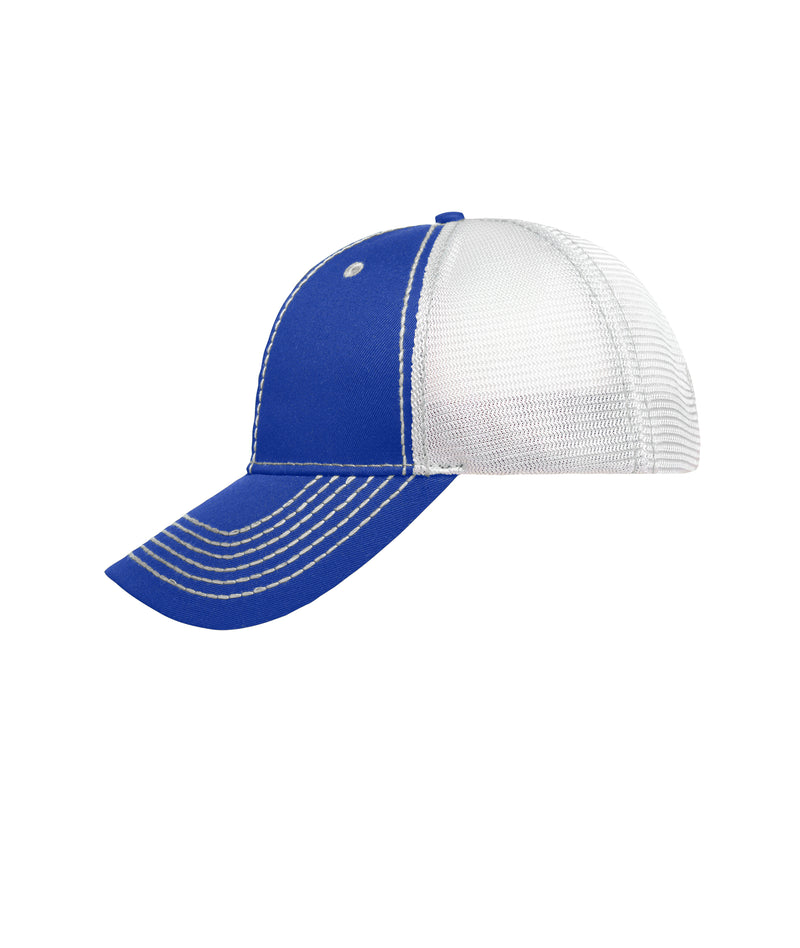 Myrtle Beach | MB 6229 6 Panel Mesh Cap