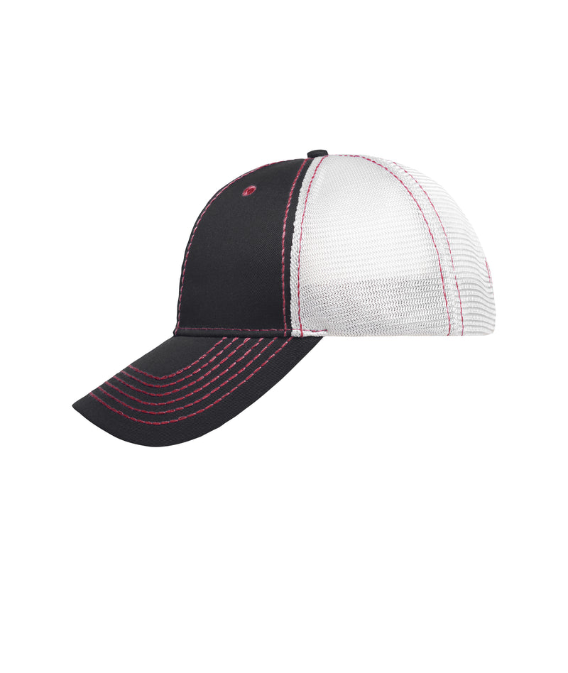 Myrtle Beach | MB 6229 6 Panel Mesh Cap