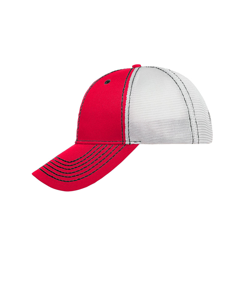 Myrtle Beach | MB 6229 6 Panel Mesh Cap