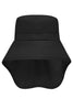 Myrtle Beach | MB 6242 Function Hat with Neck Guard