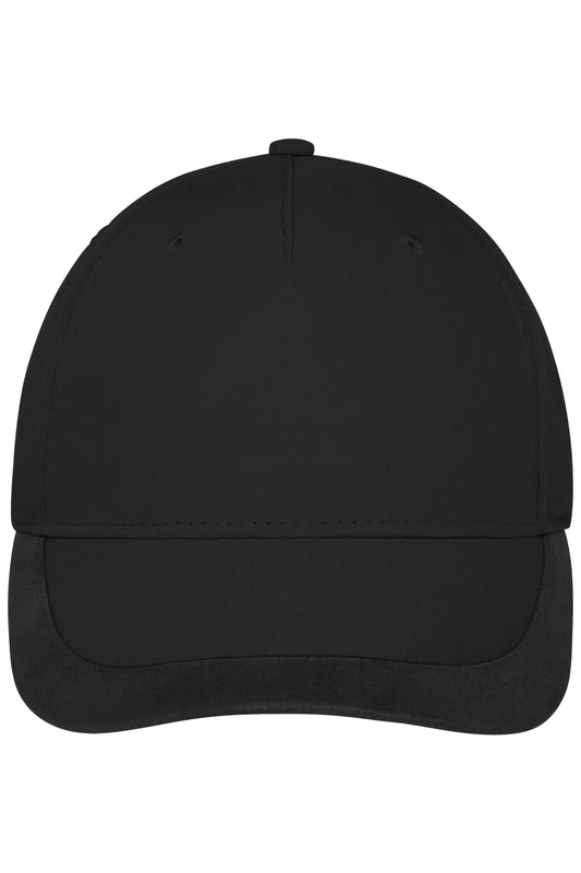 Plage de myrte | MB 6245 Casquette de sport à 5 panneaux