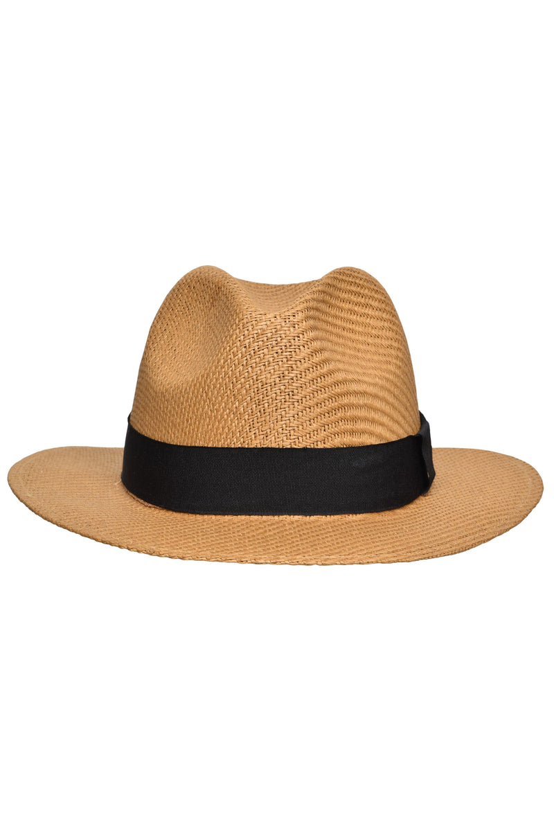 Plage de myrte | MB 6599 Chapeau Voyageur