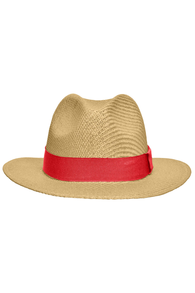 Plage de myrte | MB 6599 Chapeau Voyageur