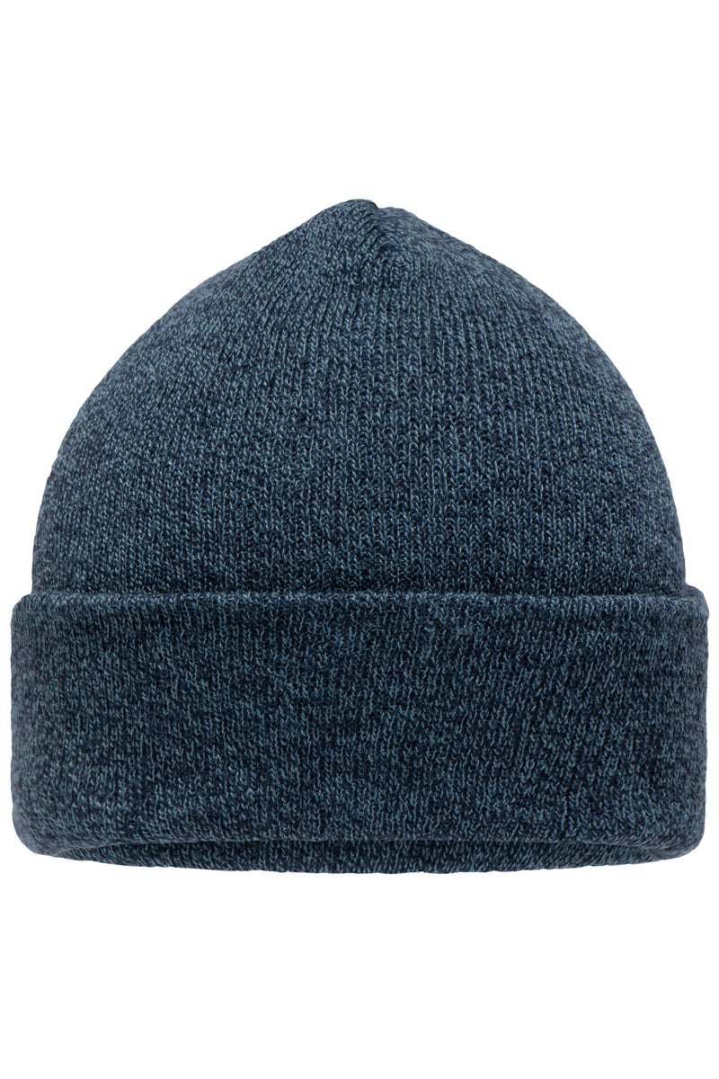 Myrtle Beach | MB 7122 Melange Beanie